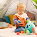 It’s All About Play with Ravensburger’s Upcoming Infant and Toddler Collection