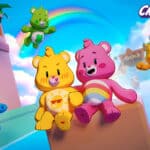 ‘Stumble Guys’ Gets a *Beary* Exciting Update