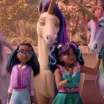 ‘Unicorn Academy’ Returns with New Episodes in 2025