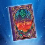 The Newest Edition of ‘Harry Potter and the Goblet of Fire’ Is Made with Magic