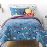 Bedtime Becomes Magical with Target’s Disney and Marvel Pillowfort Collection