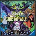 Disney Villains Are Unstoppable in Ravensburger’s New Board Game