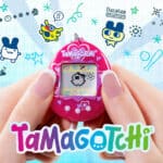 Tamagotchis Take Virtual Fun on the Road with New U.S. Tour, Collectibles 