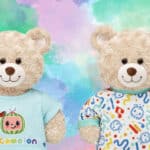 Build-A-Bear’s CoComelon Collection Is Seriously Adorable