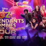 This ‘Descendants’ and ‘Zombies’ Tour Is a Mashup Hit