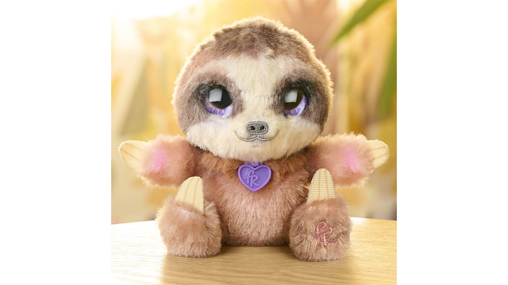 FURREAL MY MINIS LITTLE HUGS | The Toy Insider
