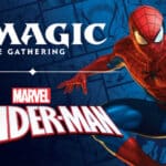 Magic: The Gathering | Marvel’s Spider-Man Is Swinging Into Action