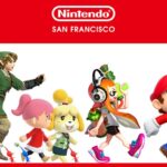 Nintendo Speeds to San Francisco for Super New Store