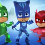 Learn from ‘PJ Masks Power Heroes’ Characters with ‘Kiddopia’