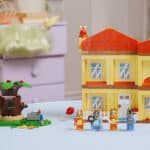 The LEGO Group’s 2025 Building Sets Are the Missing Piece to Playtime