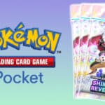 Get Ready to Shiny Hunt in the ‘Pokémon TCG’ App