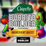 Families Can Play Their Way to a Chipotle Meal on ‘Roblox’