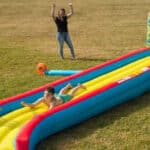Families Can Slip ‘N Slide into Summer Fun with Updated Wham-O Inflatables