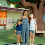 Spin and Twirl in Bluey’s World with BBC Studios’ ‘Bluey Dancealongs’ Series