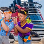Enjoy Disney World Through Blippi’s Eyes in New Episodes