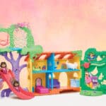 Explore and Play with Spin Master’s Upcoming ‘Dora’ Toys
