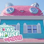 Catch a Cat-tastic Peek at ‘Gabby’s Dollhouse: The Movie’