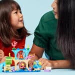 Build the Dreamy World of ‘Gabby’s Dollhouse: The Movie’ with New LEGO Sets