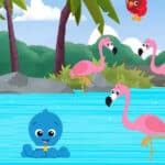 Baby Einstein Gamisodes Introduce a New Way to Watch, Play, and Learn