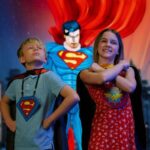 Kids Can Save the City and Summer Vacation with Gaylord Hotels’ DC Summer