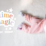 Ground Up’s New Crib Shoes Add Disney Magic to Babies’ First Steps