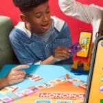 Monopoly Money Turns Virtual with Hasbro’s New Board Game