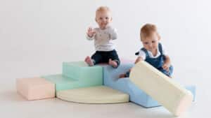 Iglu Soft Play- Explorer