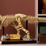 Playtime Is Reborn with New Toys Inspired by ‘Jurassic World Rebirth’