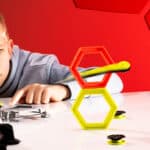 Tweens Can Build & Compete with New Magnetic Magshuto Sets