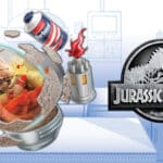 MGA Entertainment’s Jurassic World Make It Mini Set Is a Roaring Good Time
