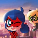 ‘Miraculous Chibi’ Brings Laughter and Joy to YouTube
