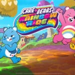 Spread the Love and Get Active with ‘Care Bears: Rainbow Ride’ on Nex Playground