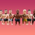Get Ready to Rumble with New UFC Punching Bag Capsules