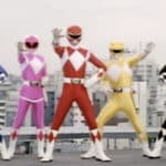 It’s Time to ‘Go Go’ Watch the New Power Rangers Miniseries