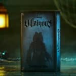 Disney Villainous Sets Sail for Treacherous Tides in New Expansion 