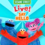 ‘Sesame Street’ Stops by Kids’ Neighborhood with New Live Show