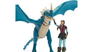 How to Train Your Dragon Toys | The Toy Insider