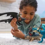 Take to the Skies with Spin Master’s New ‘How to Train Your Dragon’ Toys 