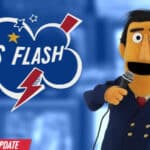 Sweep the Clouds Away While Streaming ‘Sesame Street’ on Netflix