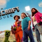 Add ‘A Minecraft Movie’ to Your Biome This Summer on DVD and Digital