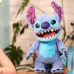 Ride the New Lilo & Stitch Movie Hype Wave with These 15 Stitch Toys