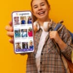 Practice Safe Social Media Use During Zigazoo’s Social Media Wellness Month