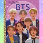 K-Pop Meets Storytime with ‘BTS: A Little Golden Book Biography’