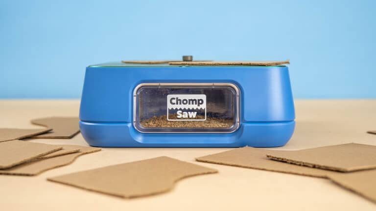 Expert Review: ChompShop's ChompSaw | The Toy Insider