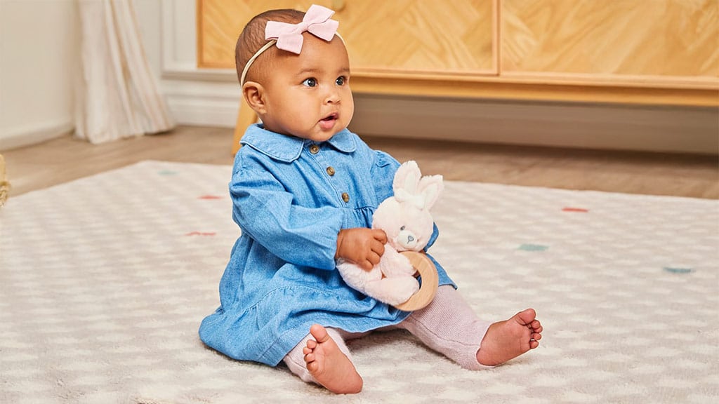 The perfect companion for little ones. | Source: Spin Master