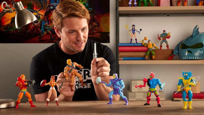 Toys and Games for Adults | Best Picks for Holiday 2025 | The Toy Insider