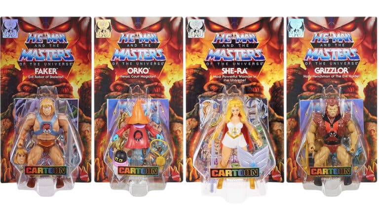 Toys and Games for Adults | Best Picks for Holiday 2025 | The Toy Insider
