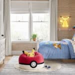 Pottery Barn Kids Introduces Pokémon Powers to Your Home