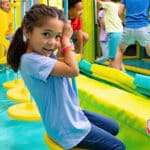Chuck E. Cheese Celebrates International Day of Play with The Toy Association