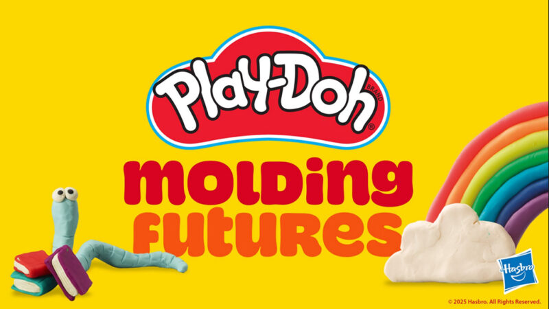 Grade R Learning Boxes Keep Your Kids' Minds Sharp this Summer with Hasbro's Play-Doh Learning ...